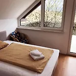 Sweet Hideout Prázdninový dům *