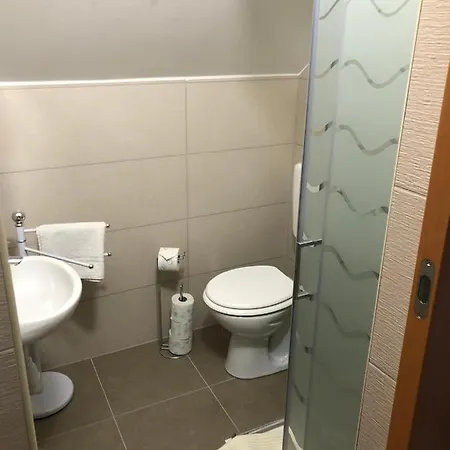 בית נופש Sweet Hideout
