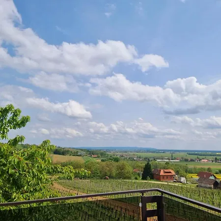 بيت للعطل Sweet Hideout *