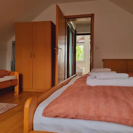 Sweet Hideout Filovci