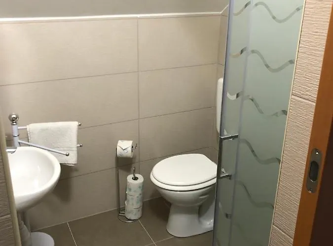 بيت للعطل Sweet Hideout