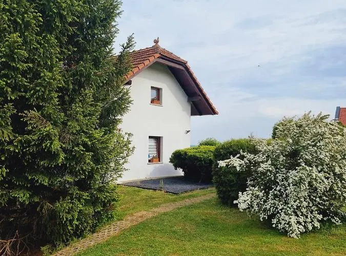 Sweet Hideout * Filovci