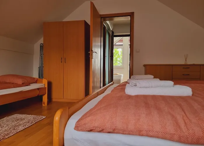 Sweet Hideout Filovci