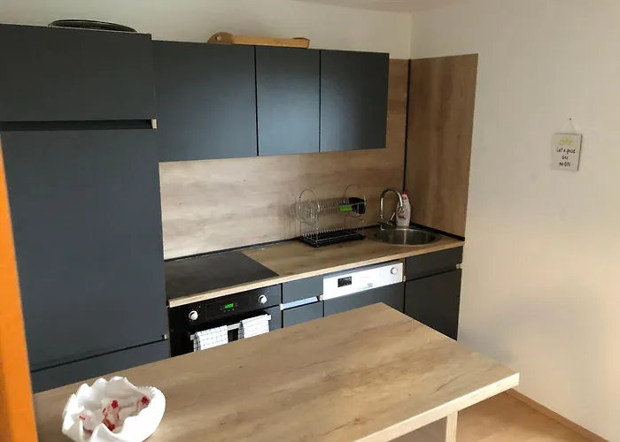 بيت للعطل Sweet Hideout *